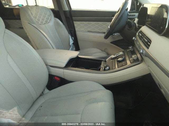 2020 Hyundai Palisade, VIN: KM8R5DHEXLU062854