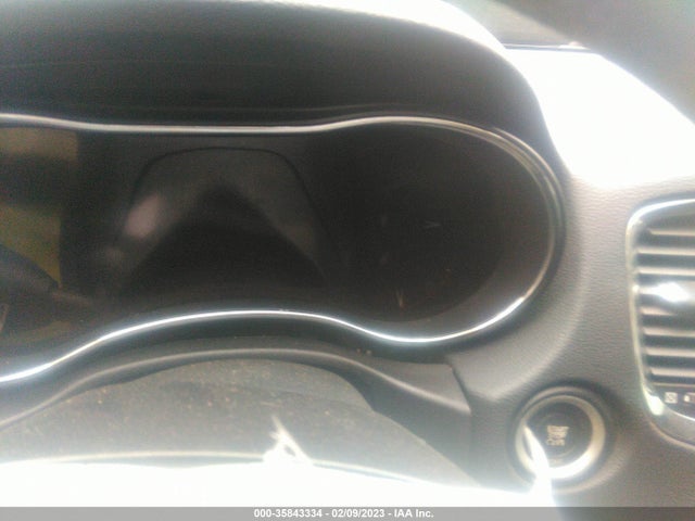 Dodge Durango Sxt 2015 1C4RDHAG3FC922890 Image 7