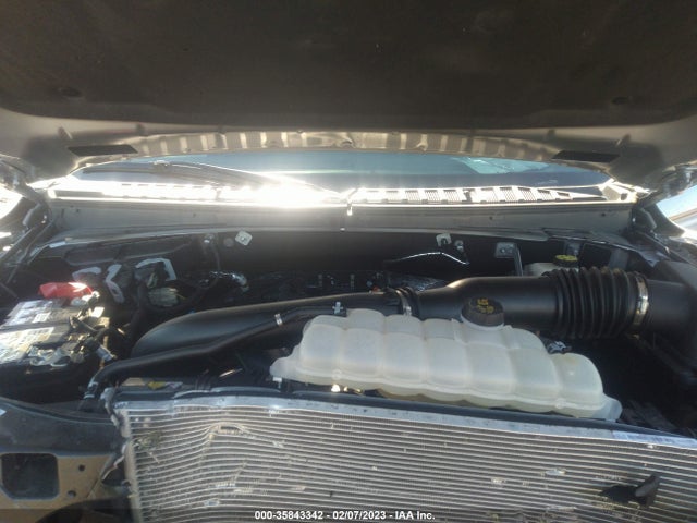 2022 Ford Expedition, VIN: 1FMJK2AT4NEA38484