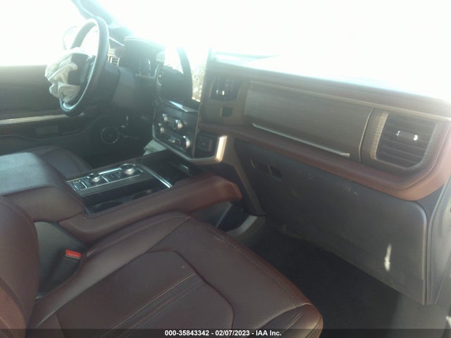 2022 Ford Expedition, VIN: 1FMJK2AT4NEA38484