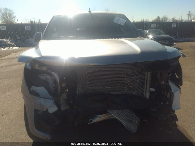 2022 Ford Expedition, VIN: 1FMJK2AT4NEA38484