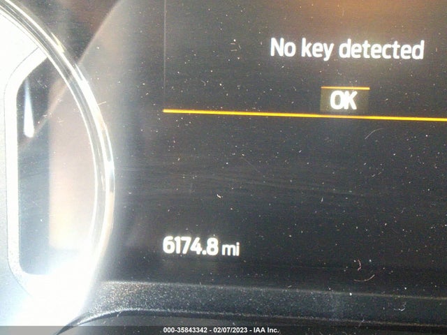 2022 Ford Expedition, VIN: 1FMJK2AT4NEA38484