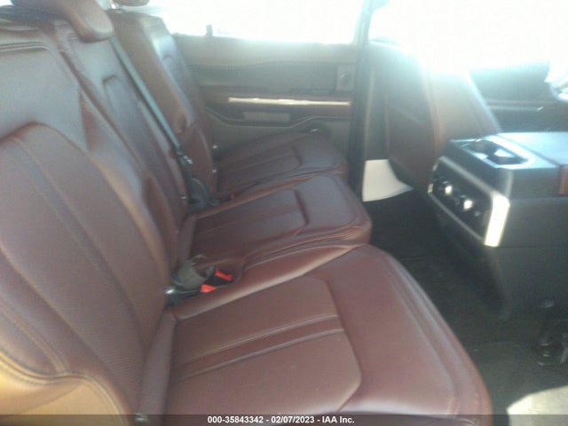 2022 Ford Expedition, VIN: 1FMJK2AT4NEA38484