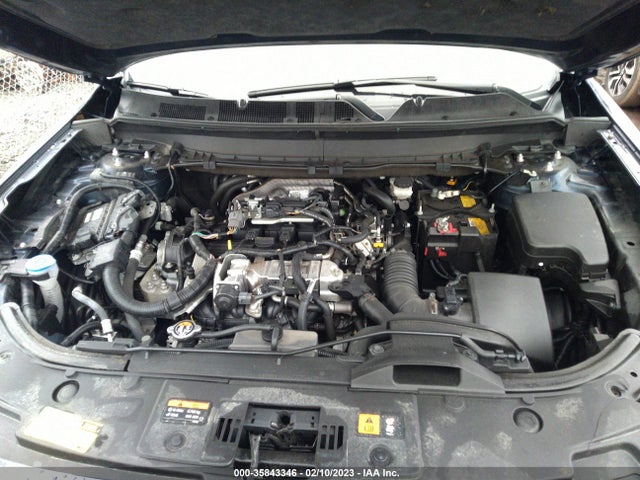 2020 Mazda CX-9, VIN: JM3TCBDY0L0405769