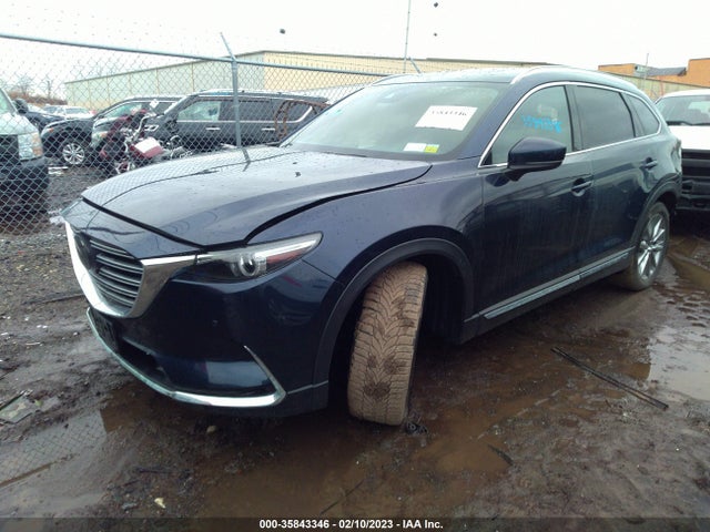 2020 Mazda CX-9, VIN: JM3TCBDY0L0405769