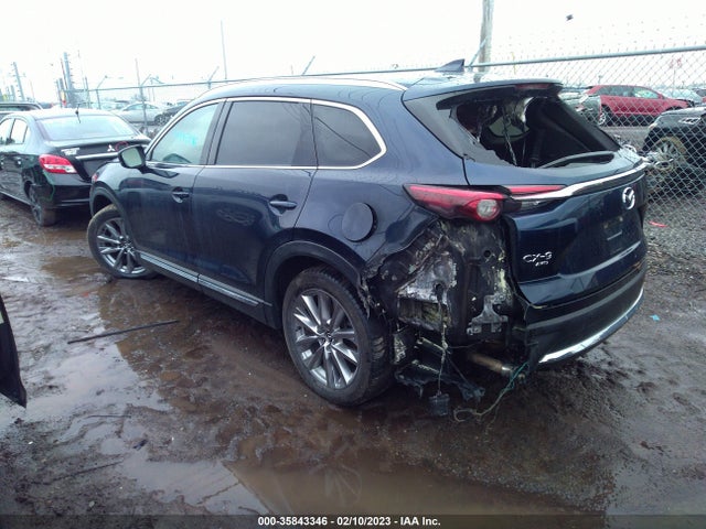 2020 Mazda CX-9, VIN: JM3TCBDY0L0405769