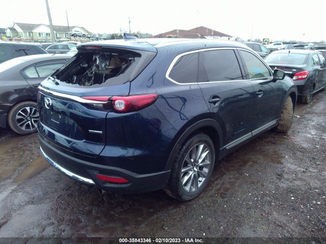 2020 Mazda CX-9, VIN: JM3TCBDY0L0405769