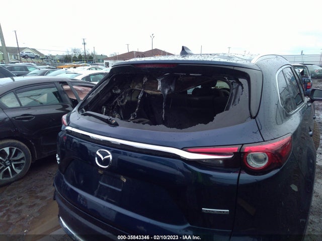 2020 Mazda CX-9, VIN: JM3TCBDY0L0405769
