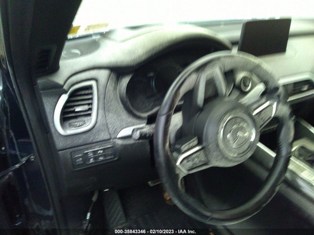 2020 Mazda CX-9, VIN: JM3TCBDY0L0405769