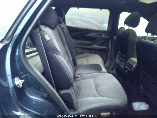 2020 Mazda CX-9, VIN: JM3TCBDY0L0405769