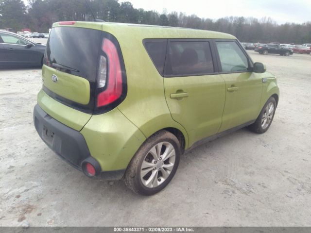 KNDJP3A59F7757863 KIA SOUL +