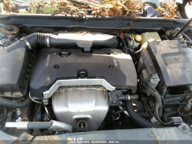 Chevrolet MALIBU LT 2013 1G11C5SA9DF211059 Image 11