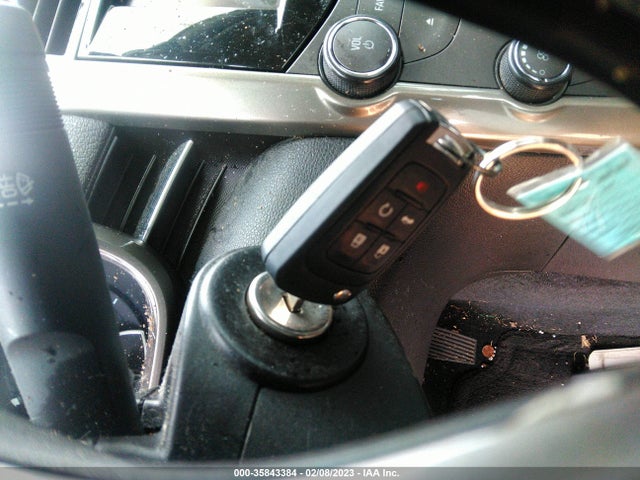 Chevrolet MALIBU LT 2013 1G11C5SA9DF211059 Image 3
