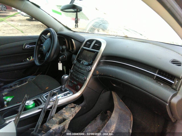 Chevrolet MALIBU LT 2013 1G11C5SA9DF211059 Image 6