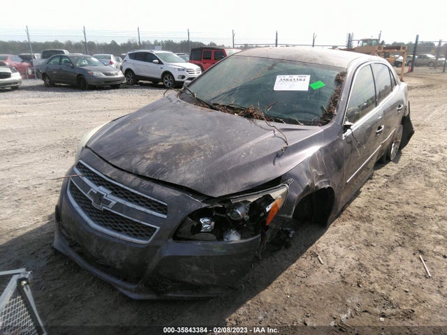 Chevrolet MALIBU LT 2013 1G11C5SA9DF211059 Image 7