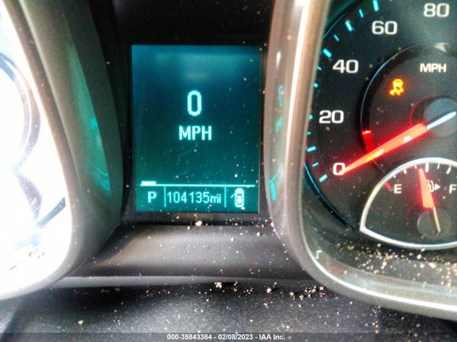 Chevrolet MALIBU LT 2013 1G11C5SA9DF211059 Image 8
