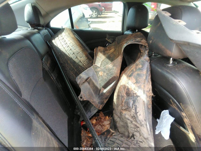 Chevrolet MALIBU LT 2013 1G11C5SA9DF211059 Image 9