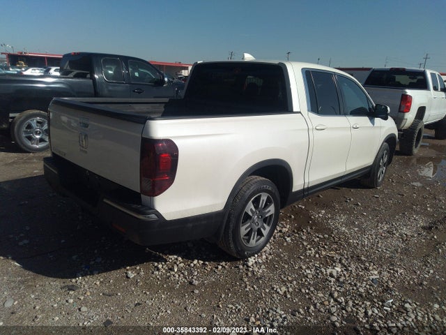 Honda j35y6 2017 5FPYK2F67HB004457 Image 20