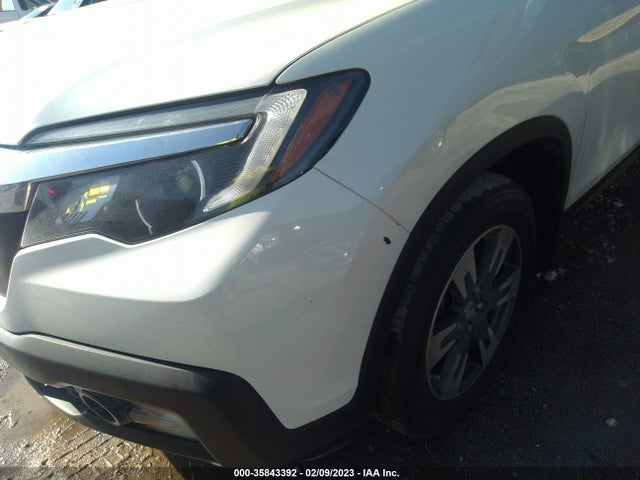 Honda j35y6 2017 5FPYK2F67HB004457 Image 22