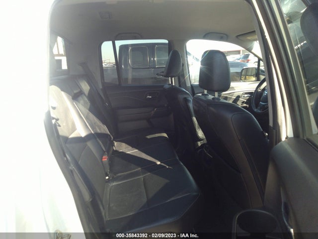 Honda j35y6 2017 5FPYK2F67HB004457 Image 24