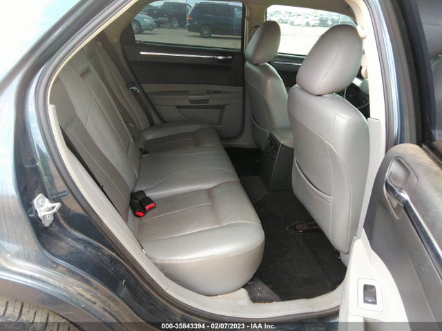 2007 CHRYSLER 300 TOURING VIN: 2C3KA53GX7H883868