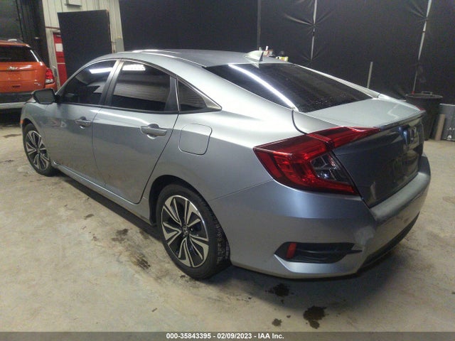 2017 HONDA CIVIC SEDAN EX-T VIN: 2HGFC1F32HH654208