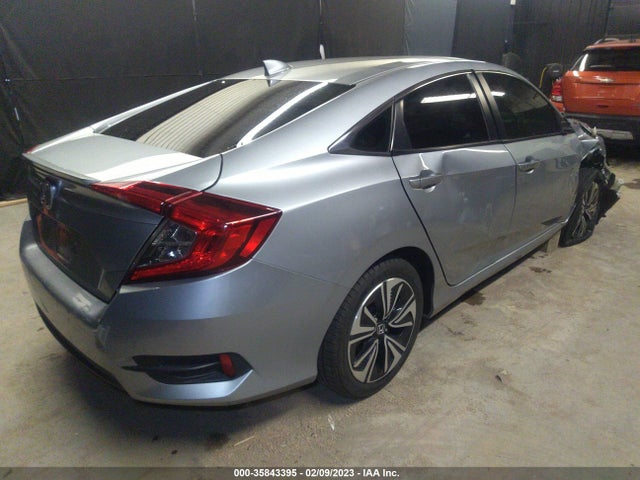 2017 HONDA CIVIC SEDAN EX-T VIN: 2HGFC1F32HH654208