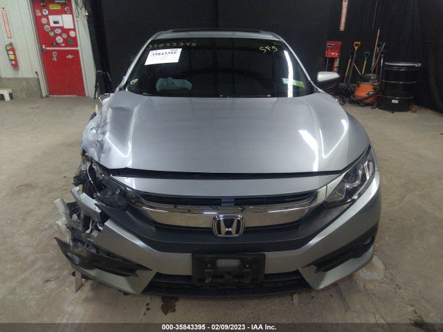 2017 HONDA CIVIC SEDAN EX-T VIN: 2HGFC1F32HH654208