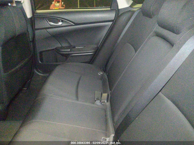 2017 HONDA CIVIC SEDAN EX-T VIN: 2HGFC1F32HH654208