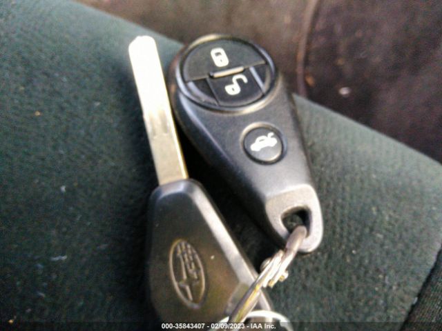 JF1GH61659H808507 Subaru Impreza Wagon I