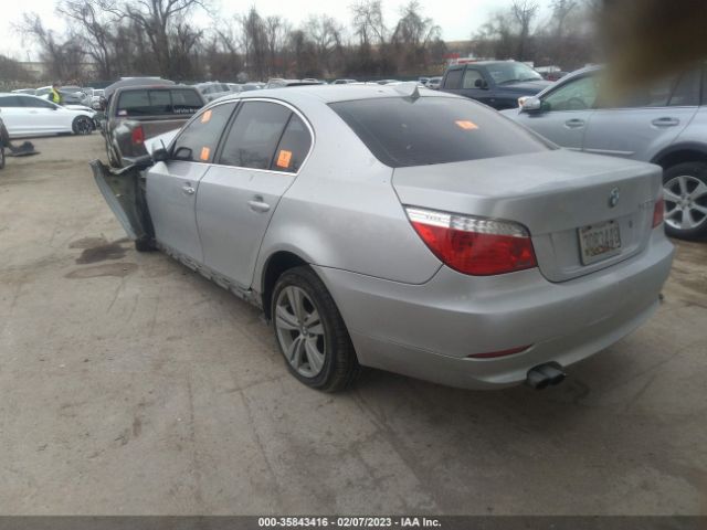 WBANV1C50AC389563 BMW 5 Series 528i Xdrive