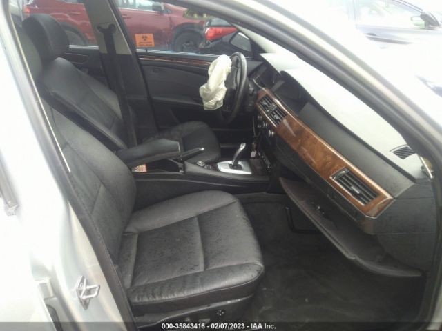 WBANV1C50AC389563 BMW 5 Series 528i Xdrive