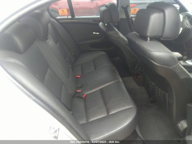 WBANV1C50AC389563 BMW 5 Series 528i Xdrive