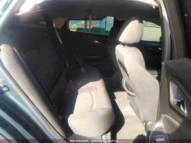 Chevrolet MALIBU LT 2019 1G1ZD5ST0KF105646 Image 8