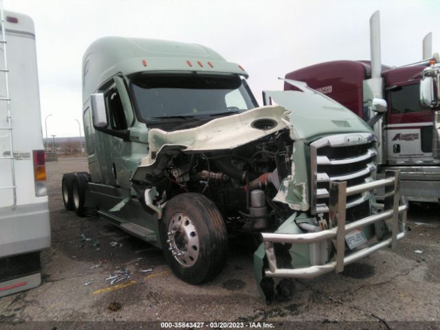 2021 FREIGHTLINER CASCADIA 126 3AKJHHDR6MSMR8436