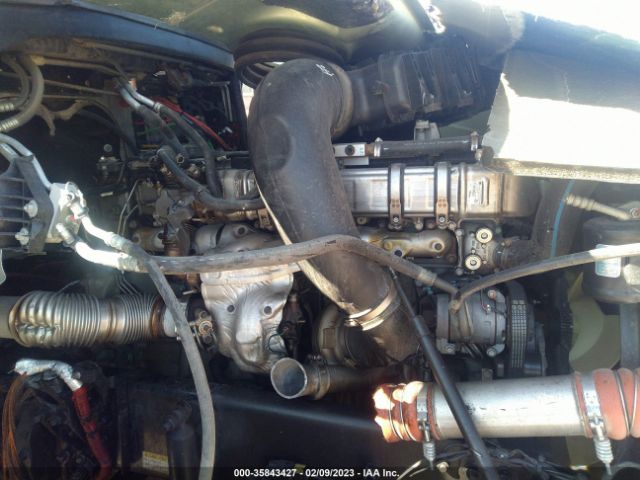2021 FREIGHTLINER CASCADIA 126 3AKJHHDR6MSMR8436 Photo 9