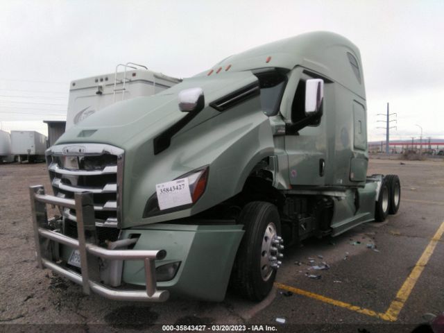 2021 FREIGHTLINER CASCADIA 126 3AKJHHDR6MSMR8436 Photo 1