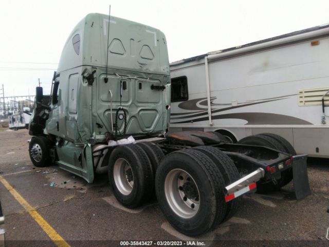 2021 FREIGHTLINER CASCADIA 126 3AKJHHDR6MSMR8436 Photo 2