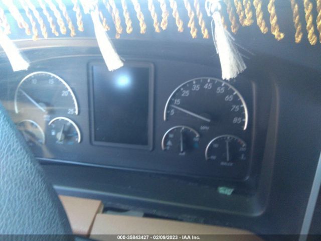 2021 FREIGHTLINER CASCADIA 126 3AKJHHDR6MSMR8436 Photo 5