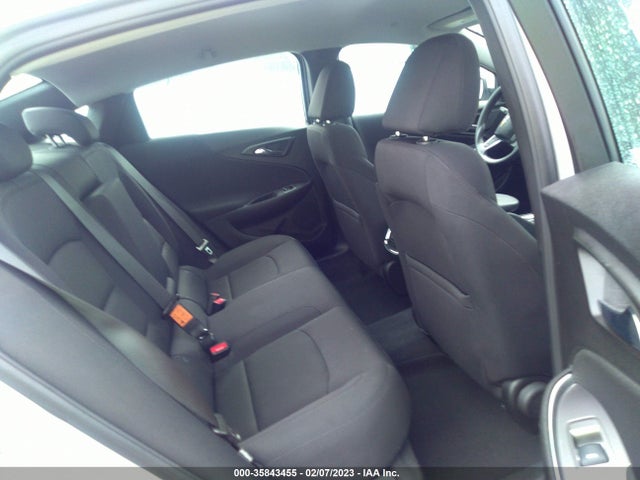 Chevrolet MALIBU LT 2022 1G1ZD5ST0NF137713 Image 8