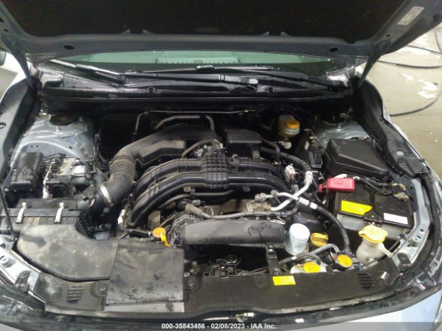 JF2GTAEC5K8237989 Subaru Crosstrek Premium