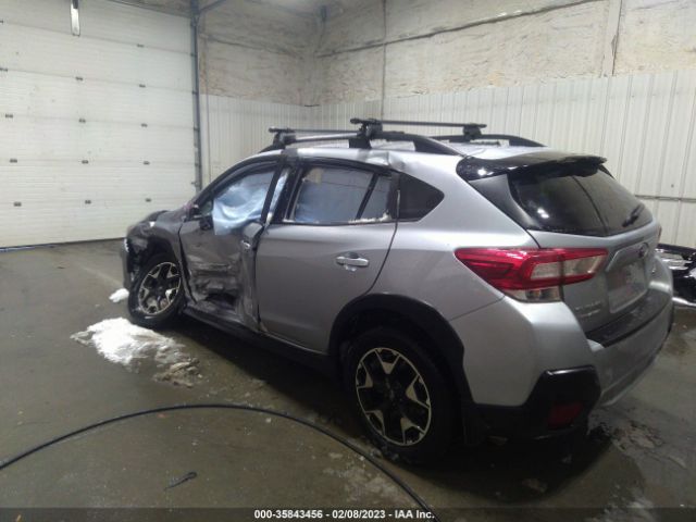 JF2GTAEC5K8237989 Subaru Crosstrek Premium