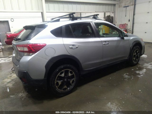 JF2GTAEC5K8237989 Subaru Crosstrek Premium