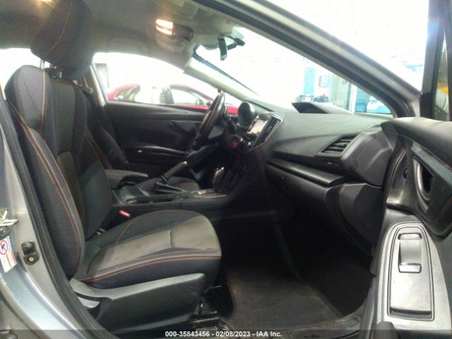 JF2GTAEC5K8237989 Subaru Crosstrek Premium