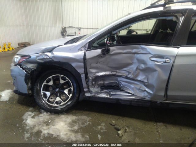 JF2GTAEC5K8237989 Subaru Crosstrek Premium