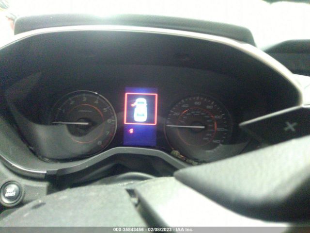 JF2GTAEC5K8237989 Subaru Crosstrek Premium