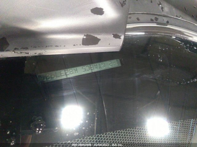 JF2GTAEC5K8237989 Subaru Crosstrek Premium