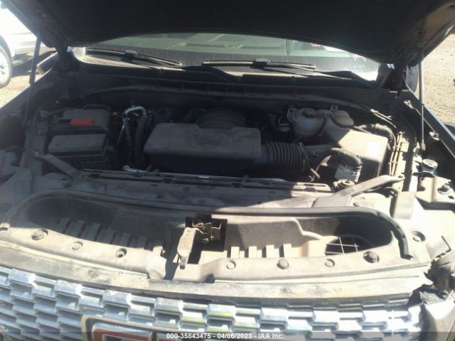1GKS2DKL6MR248373 GMC Yukon