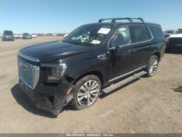 1GKS2DKL6MR248373 GMC Yukon
