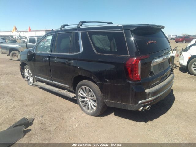 1GKS2DKL6MR248373 GMC Yukon